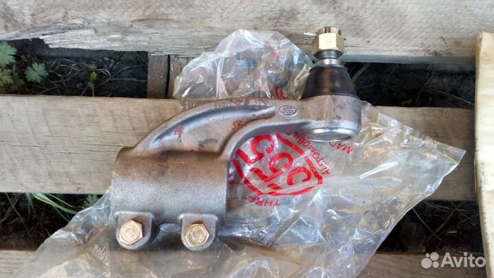 Наконечник рулевой тяги