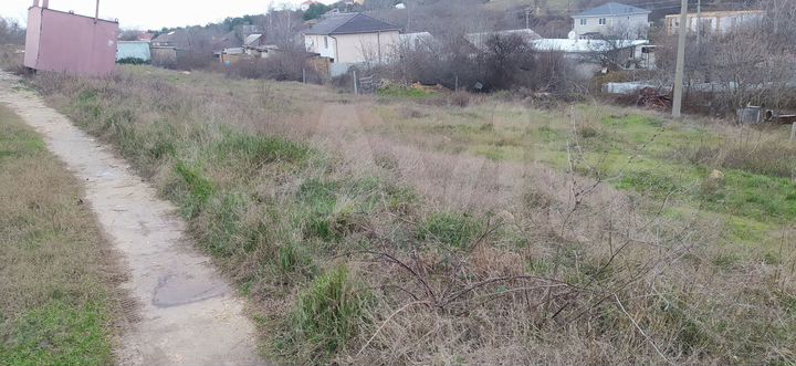 Участок 5,7 сот. (ИЖС)