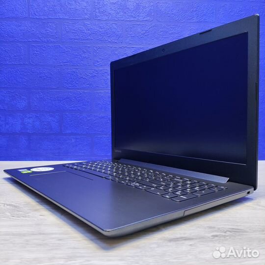 Ультрабук Lenovo Ideapad 320-15ISK