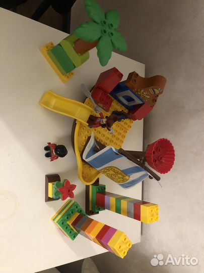 Lego duplo