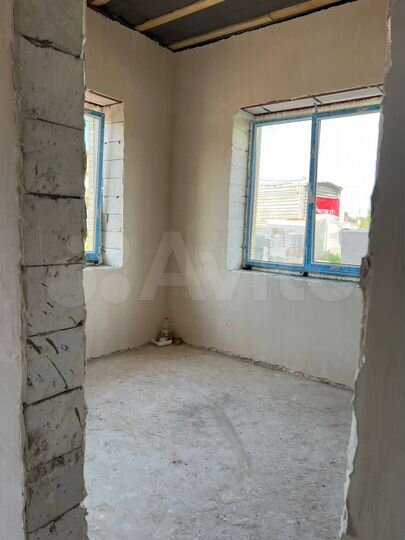 Дом 85 м² на участке 6,5 сот.