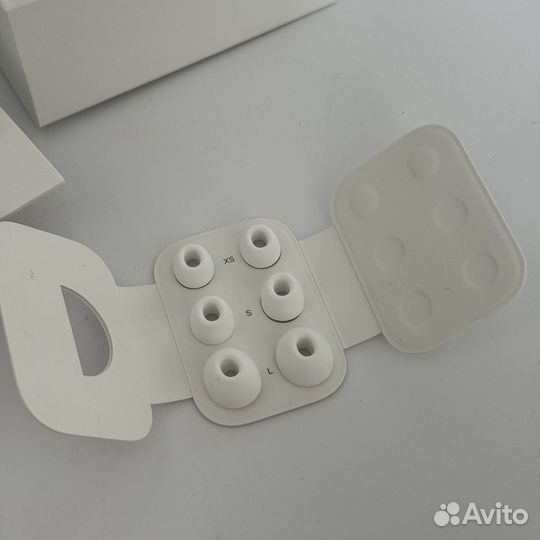 Apple AirPods pro 2nd generation type-c