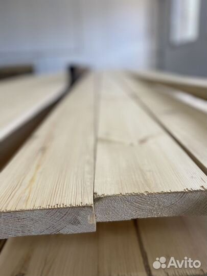 Доска половая сосна PIL-9952