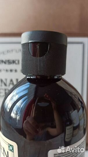 Zielinski rozen оригинал гель для душа 300 мл