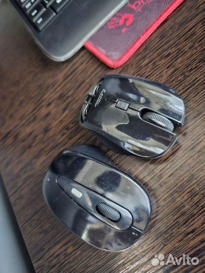 Системный блок