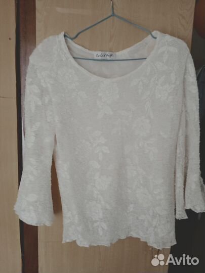 Женские вещи пакетом 48 50 бесплатно