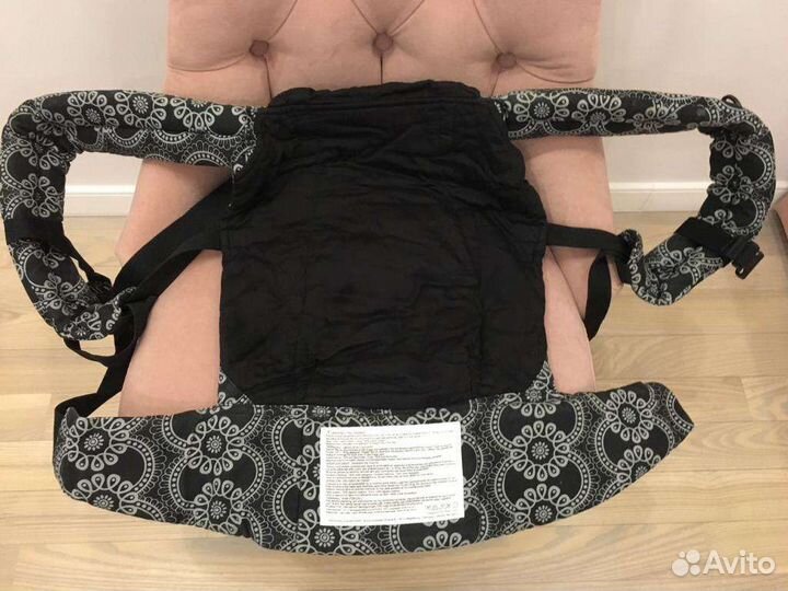 Эргорюкзак Ergobaby оригинал