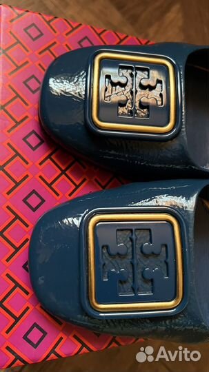 Туфли Tory Burch 41