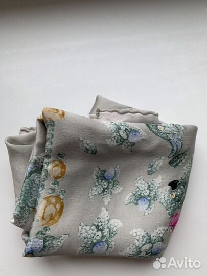 Платок Cartier оригинал