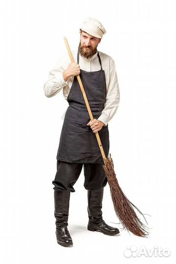 Дворник грузчик