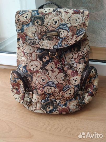 Рюкзак новый
