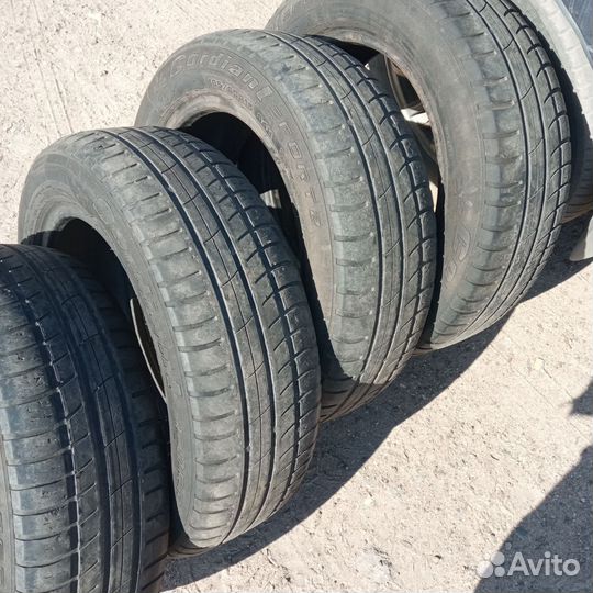 Cordiant Sport 2 185/60 R15