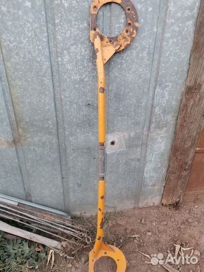 Распорка ваз 2114