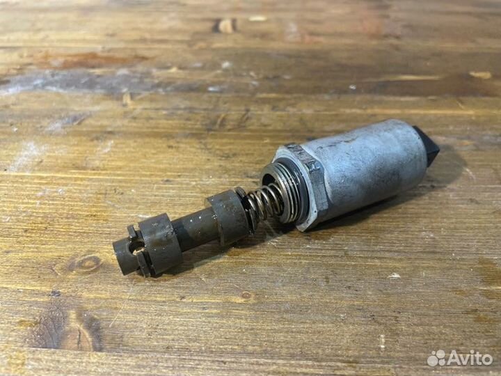 Клапан Ванос Электромагнитный Bmw X5 E53 M54B30