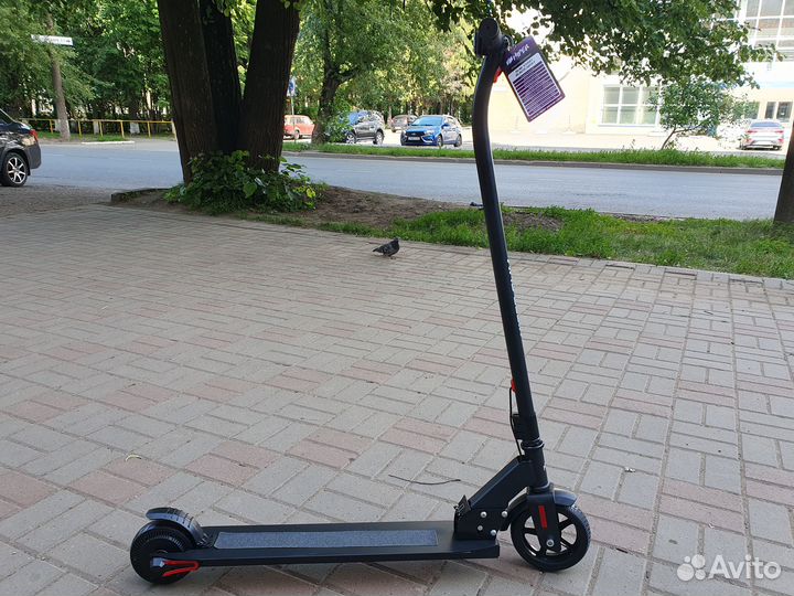 Электросамокат hiper Slim VX561