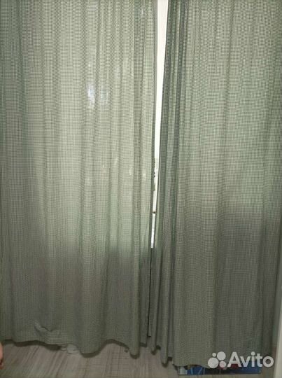 Шторы гардины Икеа