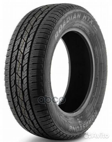 Roadstone Roadian HTX RH5 255/70 R15
