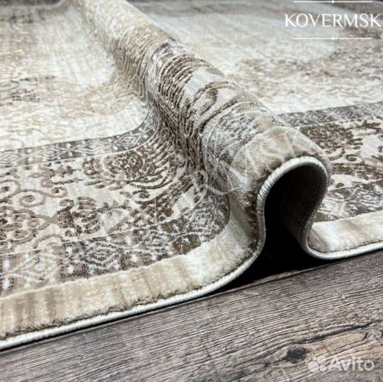 Ковер новый
