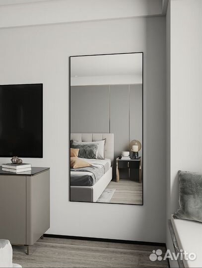 Зеркала с подсветкой