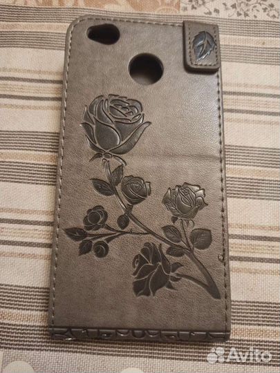 Чехол на телефон Xiaomi Redmi 4X,и Redmi not 4X