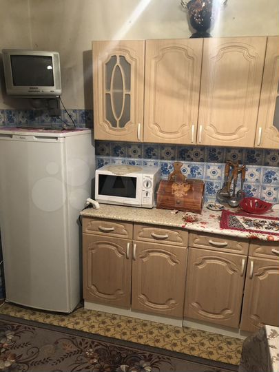 3-к. квартира, 66 м², 3/3 эт.