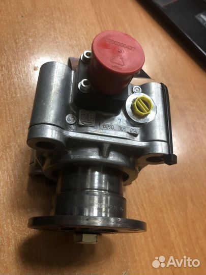Коробка отбора мощности камаз кпп ZF 9S1310 OE