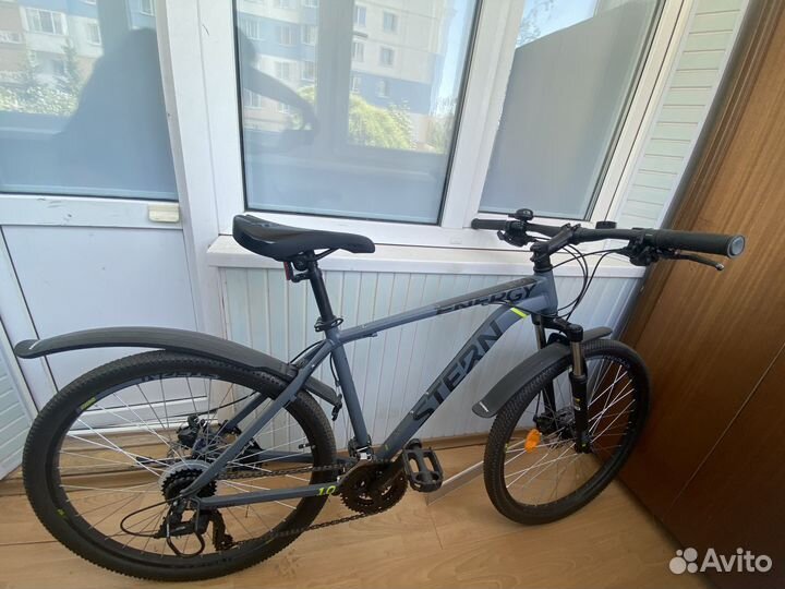 Продам велосипед stern