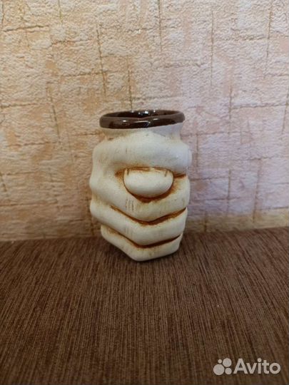 Графин с рюмками