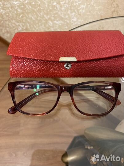 Очки медицинские