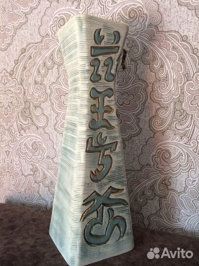 Ваза декоративная