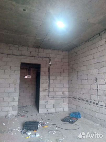 Электрика под ключ