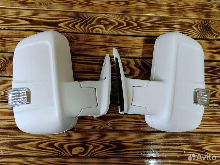 Зеркала Газель Бизнес Н/О