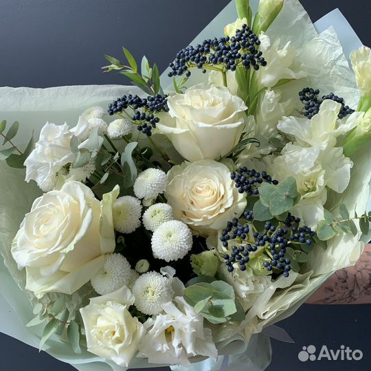 Букет №124