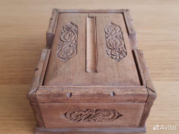 Сигаретница