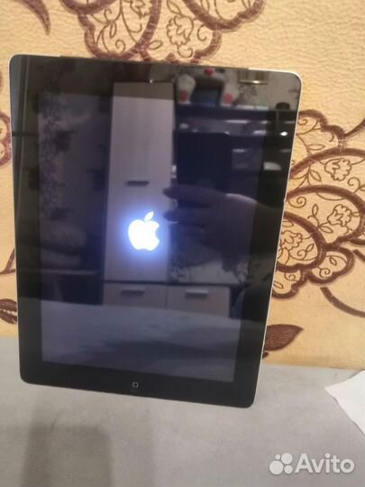 iPad 4