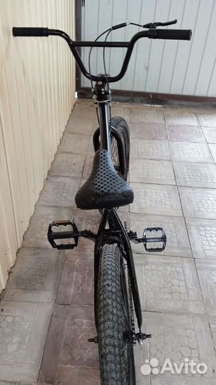 Продам BMX