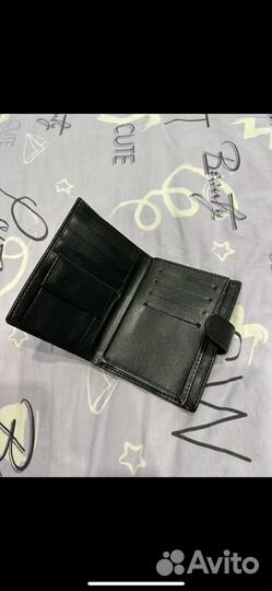 Обложка для автодокументов