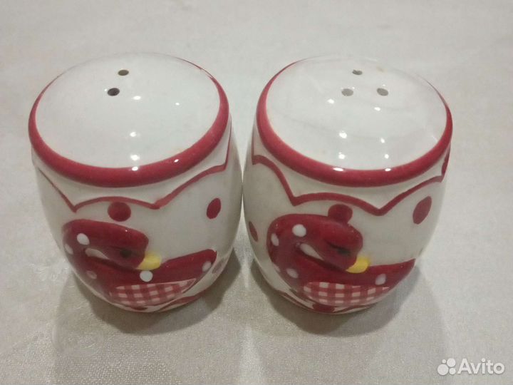 Набор для специй