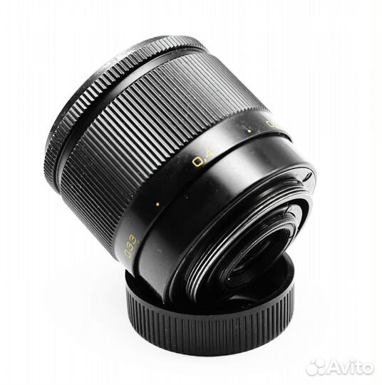 Индустар 61 Л/З мс 2.8/50. М42. В идеале