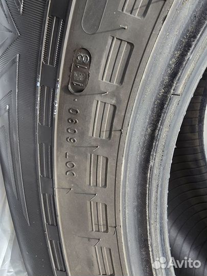 Nokian Tyres Rotiiva AT 275/65 R18 116T