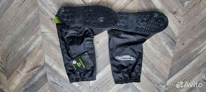 Мотоциклетные чехлы Motoboy