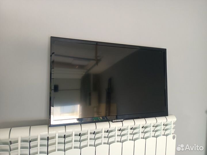 Телевизор erisson 32