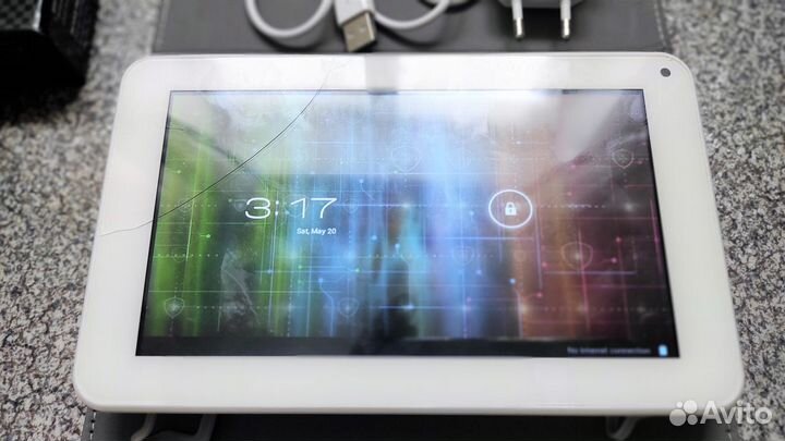 Prestigio multipad 7.0 ultra+