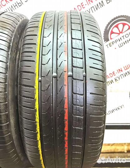 Pirelli Cinturato P7 235/40 R19 96S