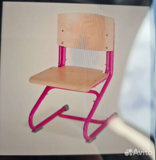 Детский стол