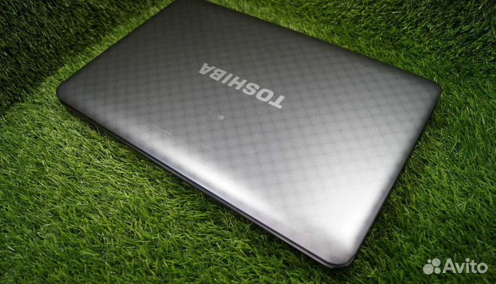 Мощный ноутбук средней ценовой категории