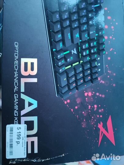 Игровой пк в сборе, (возможна доставка в Спб)