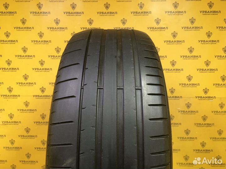 Pirelli P Zero 255/55 R19 111W