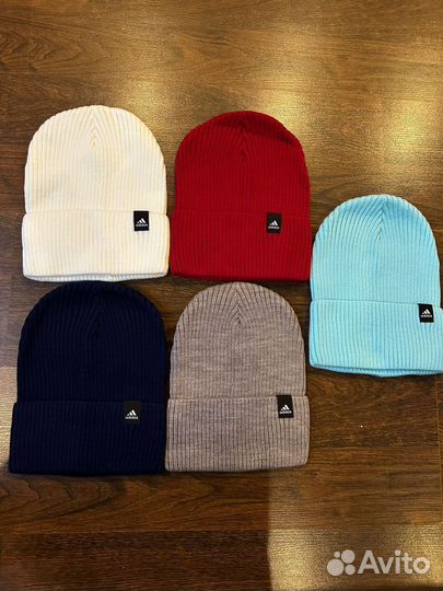 Шапка adidas Nike puma