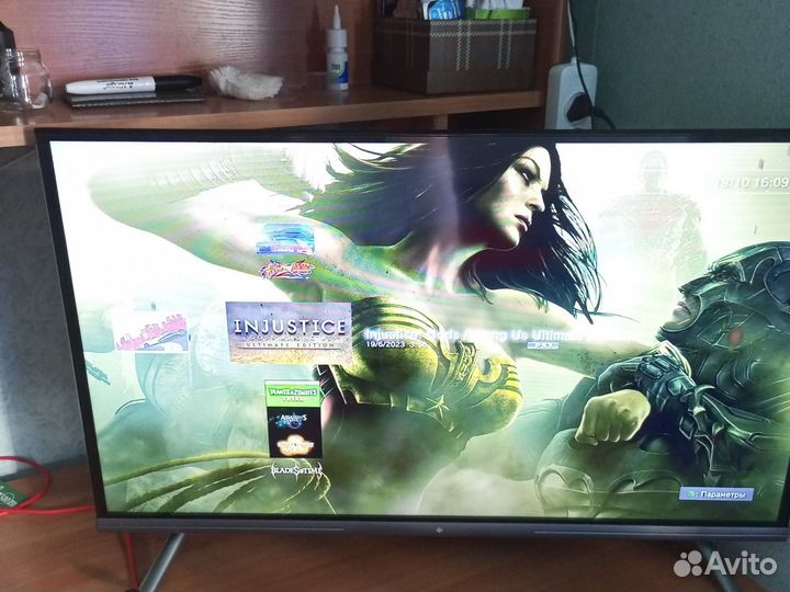 Sony playstation 3 прошитая